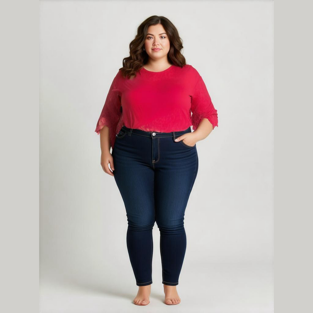 The perfect T Como vintage size 2X
